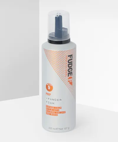 Fudge Professional - Xpander Foam 