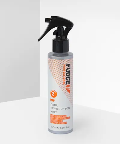 Fudge Professional - Curl Revolution Mist