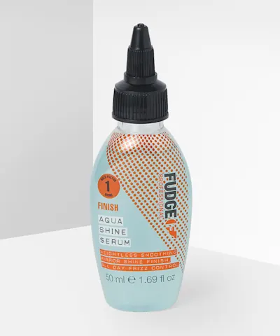 Fudge Professional - Aqua Shine Serum