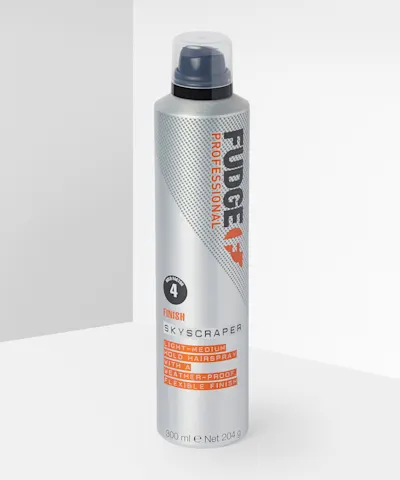 Fudge Professional - Skyscraper Hairspray