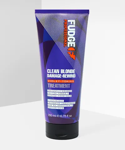Fudge Professional - Clean Blonde Damage Rewind Treatment