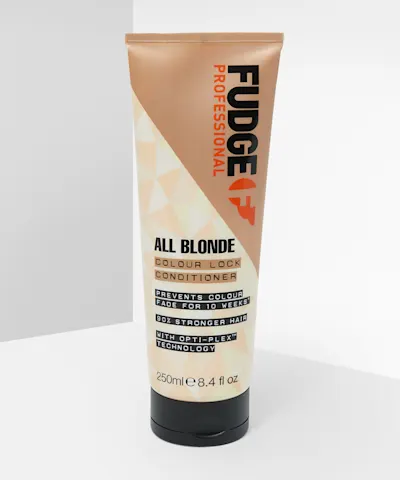 Fudge Professional - All Blonde Colour Lock Conditioner