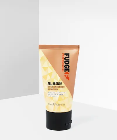 Fudge Professional - All Blonde Colour Booster Shampoo
