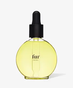 Fur Fur Oil