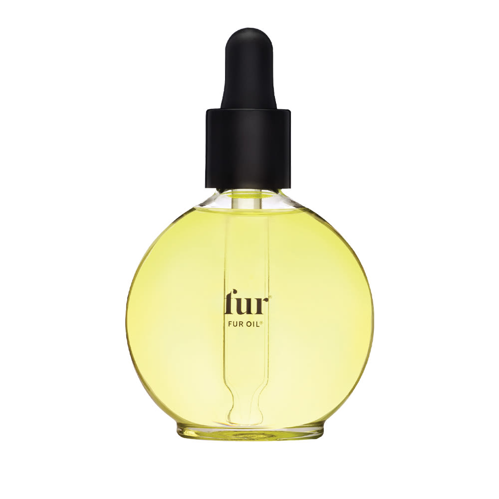Fur Oil