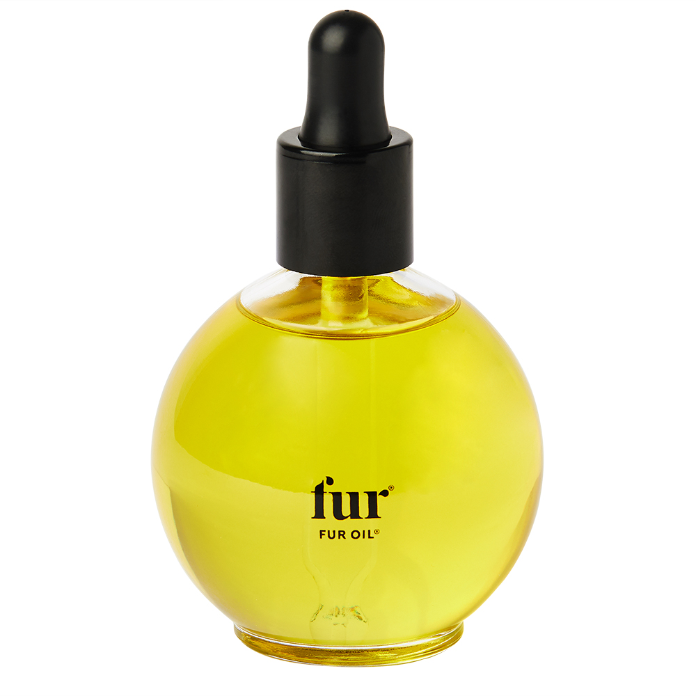 Fur Oil