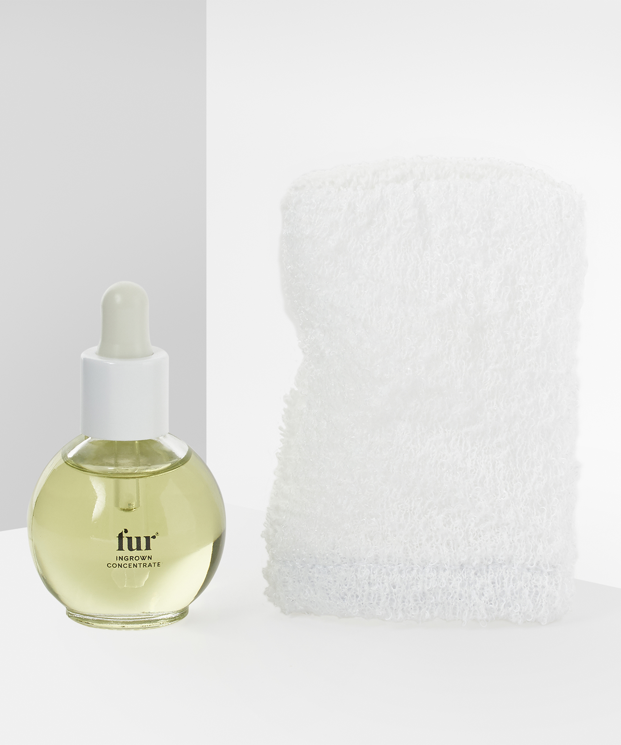 Fur Ingrown Concentrate at BEAUTY BAY