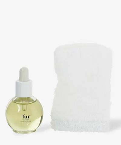 Fur - Ingrown Concentrate