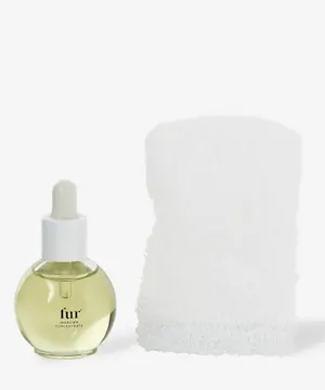Fur Ingrown Concentrate