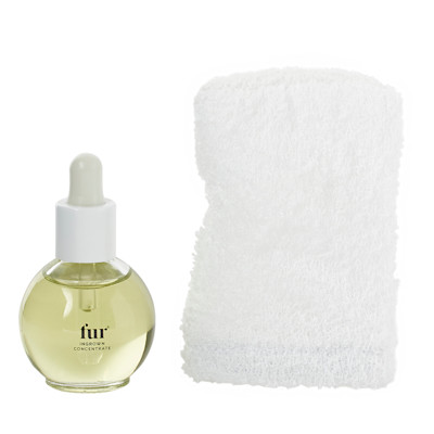 Fur Ingrown Concentrate