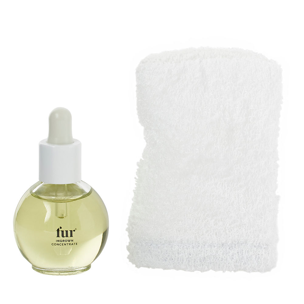 Fur Ingrown Concentrate