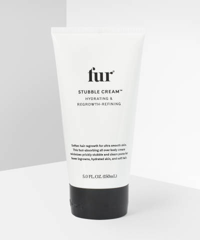 beautybay.com | Fur Stubble Cream