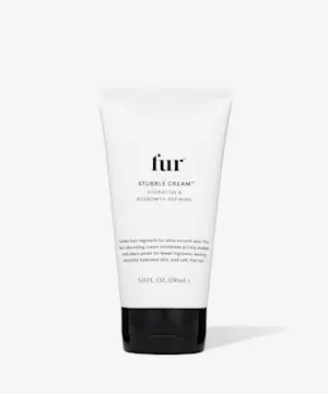 fur Stubble Cream