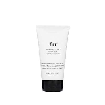 Fur Stubble Cream