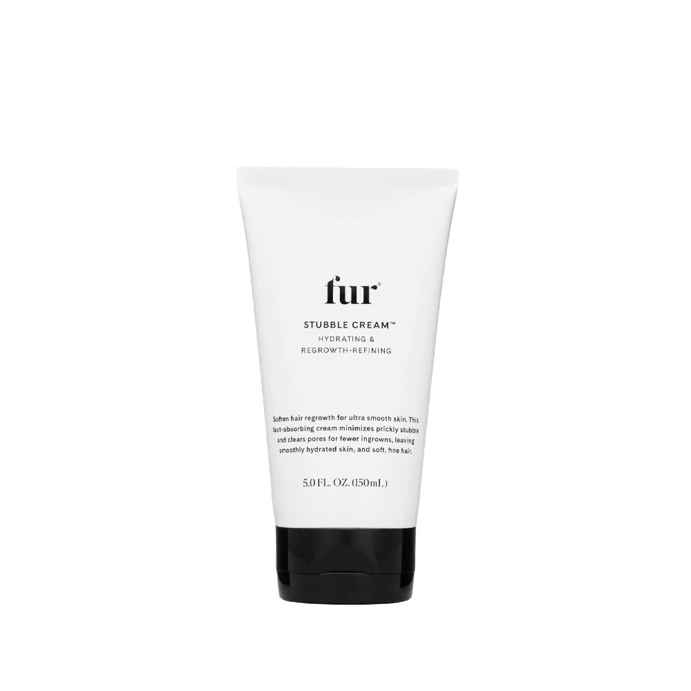 Fur Stubble Cream