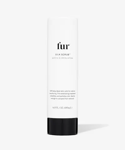 Fur - Silk Scrub