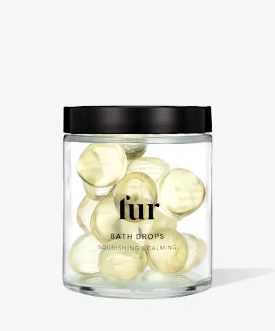 Fur - Bath Drops
