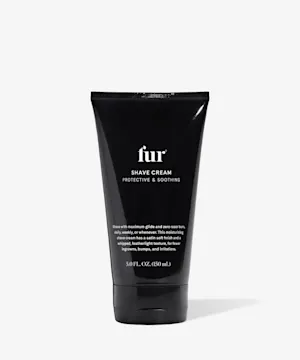 fur Shave Cream