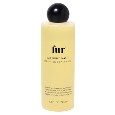 Fur All Body Wash