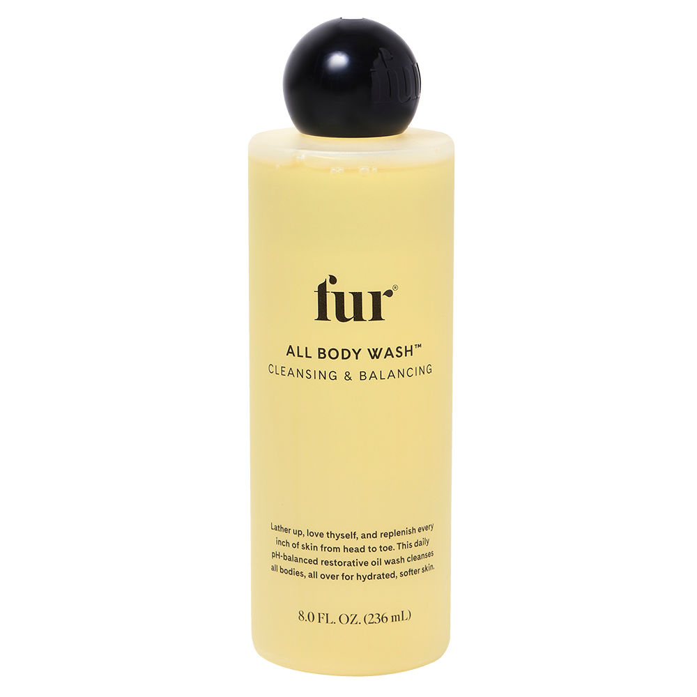 Fur All Body Wash
