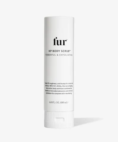 Fur - KP Body Scrub