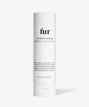 fur KP Body Scrub