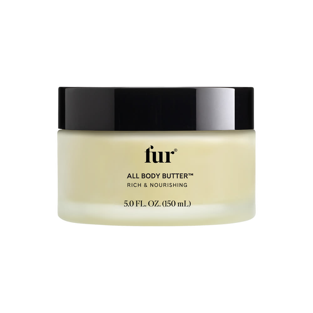Fur All Body Butter™