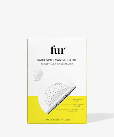 Fur - Dark Spot Vanish Patch
