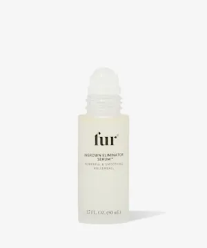 Fur Ingrown Eliminator Serum Rollerball
