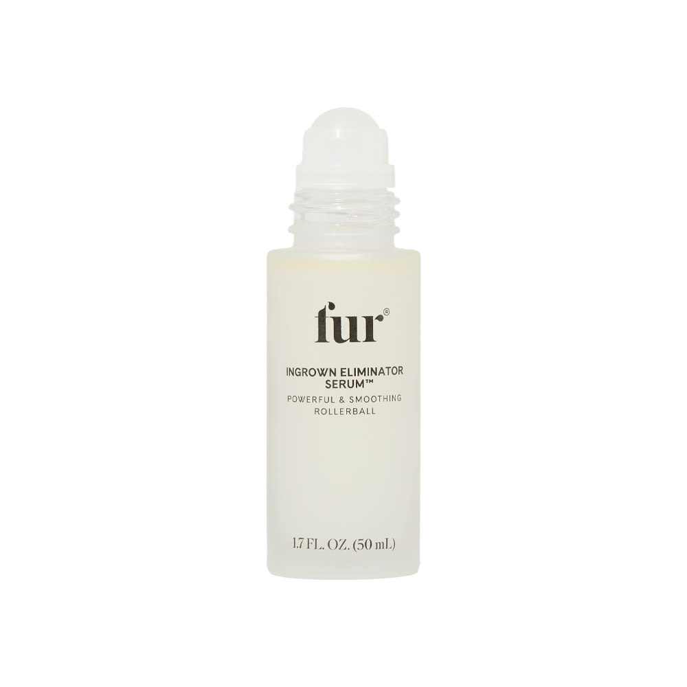 Fur Ingrown Eliminator Serum Rollerball