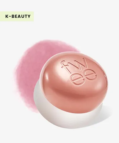 fwee - Lip & Cheek Blurry Pudding Pot