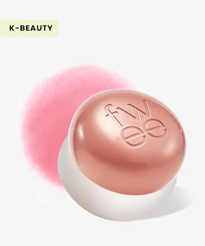 fwee - Lip & Cheek Blurry Pudding Pot 