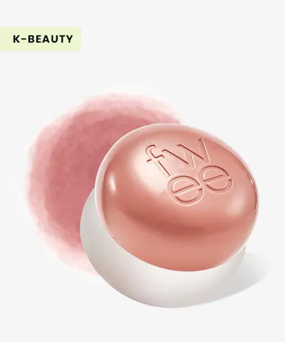 fwee - Lip & Cheek Blurry Pudding Pot