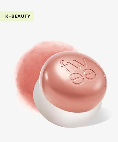 fwee - Lip & Cheek Blurry Pudding Pot