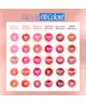 fwee - Lip & Cheek Blurry Pudding Pot 