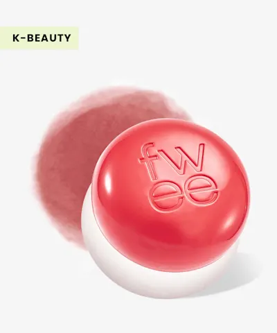 fwee - Lip & Cheek Blurry Pudding Pot