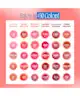 fwee - Lip & Cheek Blurry Pudding Pot 
