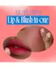 fwee - Lip & Cheek Blurry Pudding Pot