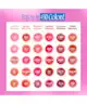 fwee - Lip & Cheek Blurry Pudding Pot 