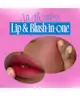 fwee - Lip & Cheek Blurry Pudding Pot 