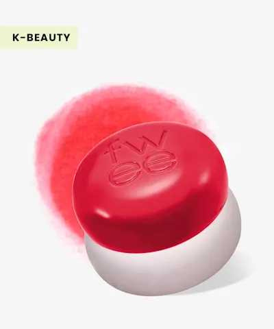 fwee - Lip & Cheek Blurry Pudding Pot