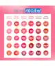 fwee - Lip & Cheek Blurry Pudding Pot 