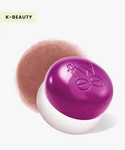 fwee - Lip & Cheek Blurry Pudding Pot