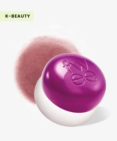 fwee - Lip & Cheek Blurry Pudding Pot