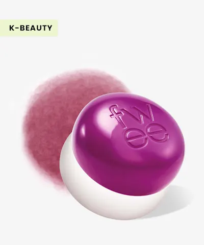fwee - Lip & Cheek Blurry Pudding Pot