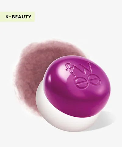 fwee - Lip & Cheek Blurry Pudding Pot