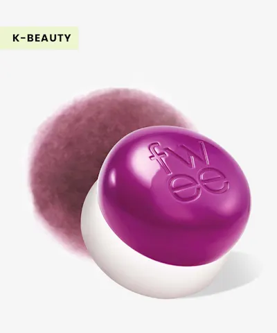 fwee - Lip & Cheek Blurry Pudding Pot