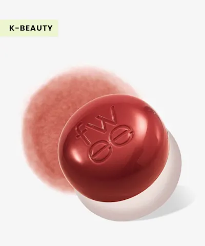fwee - Lip & Cheek Blurry Pudding Pot