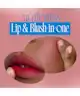 fwee - Lip & Cheek Blurry Pudding Pot