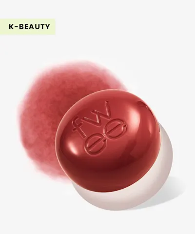 fwee - Lip & Cheek Blurry Pudding Pot